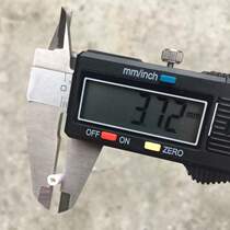 Cable telephone four-core telephone line 4 meters 0 5 broadband pure copper core connection line landline telephone line 100