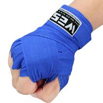 New boxing bandage hand strap gel strap Sanda free fighting hand strap kickboxing sandbag hand guard Muay Thai