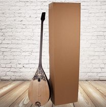 Xinjiang national musical instrument Kazakh handmade musical instrument Tambula advanced performance standard piano practice piano student piano