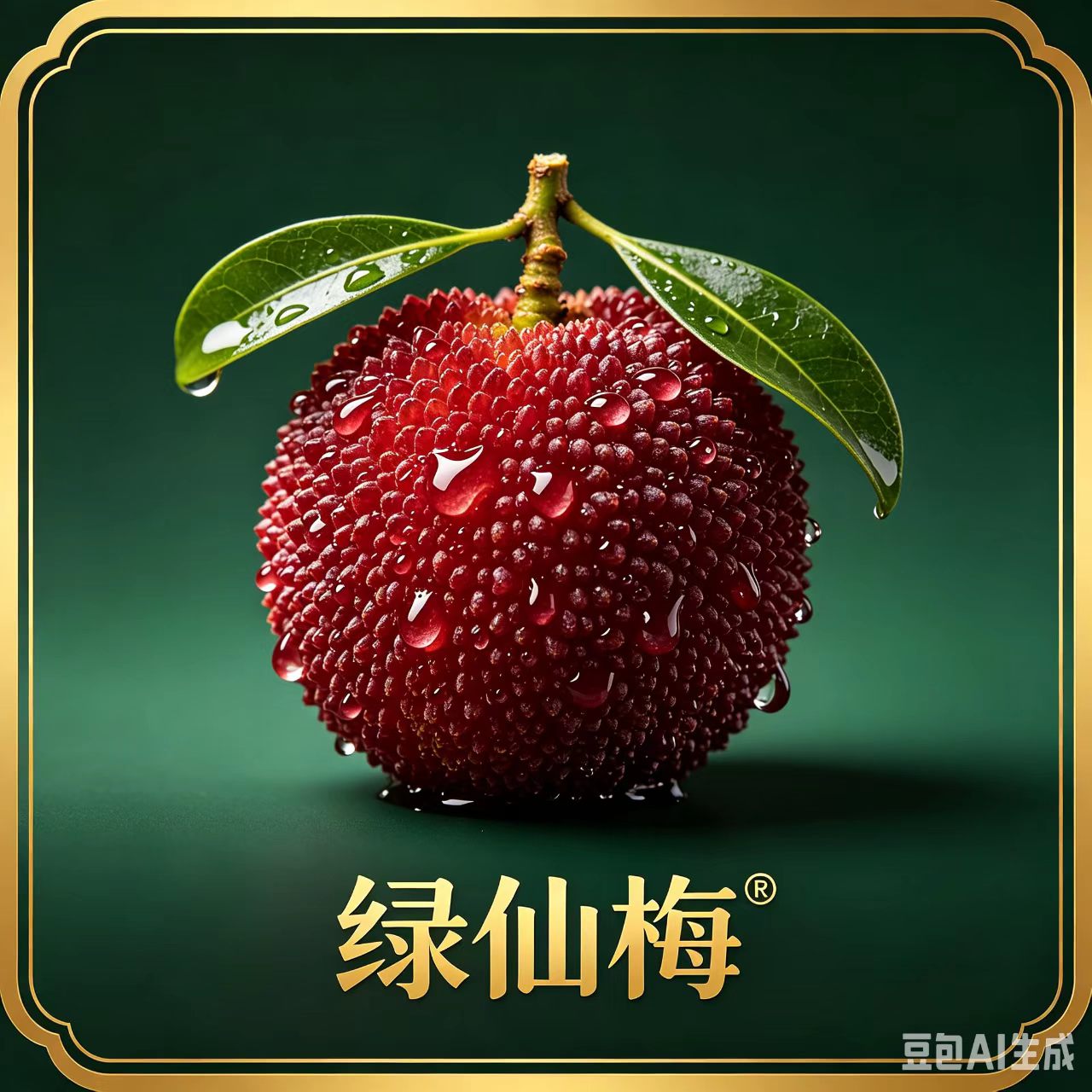 绿仙梅生鲜水果园