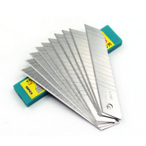 10 boxes of No. 1 00 pieces American and Japanese steelworking large blades large 18mm wallpaper cutting wallpaper sewing 32827 blades