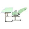 New remedial class children's study rest can lie down or rise unbranded/lower folding desks and chairs for primary and secondary school students lunch class