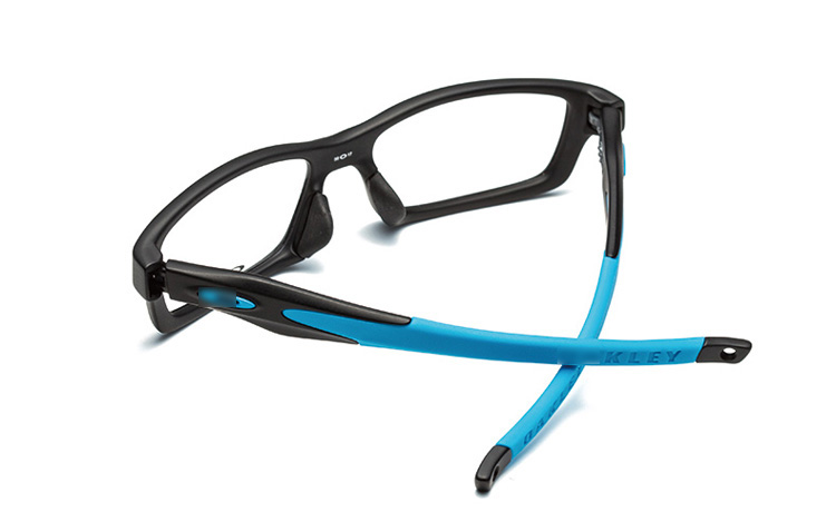 Lin Dan sồiley Oakley OX8029 cầu lông chạy bóng rổ kính khung cận thị nam và nữ kính thể thao kính mát nam chính hãng