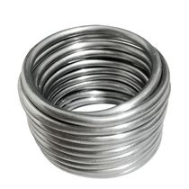 Standard lead wire ultra-soft lead strip pure soft lead wire 3 0 4 0 4 2 4 5 5 0 5 5 electrolytic lead wire soft lead
