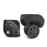 Чемодан, универсальные сменные аксессуары, C24