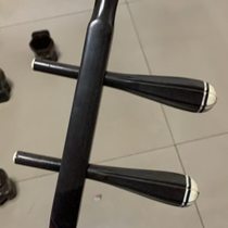 Black sandalwood pole