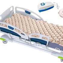 p4428 Anti-decubitus pad spherical air mattress bed home turn-over mattress care vc air mattress wave exchange air pump air