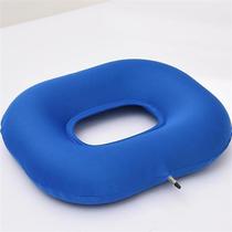 Thickened rubber inflatable cushion for the elderly anti-decubitus cushion hip round air cushion wheelchair cushion for bed care