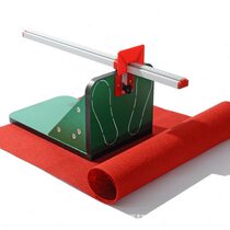 Sitting forward flexion toughness tester physical fitness test seated forward flexion meter high school entrance examination marking physical test