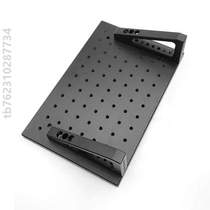 面包实验光学光学平台平板实验板平板直角平台架光学蜂窝板光学