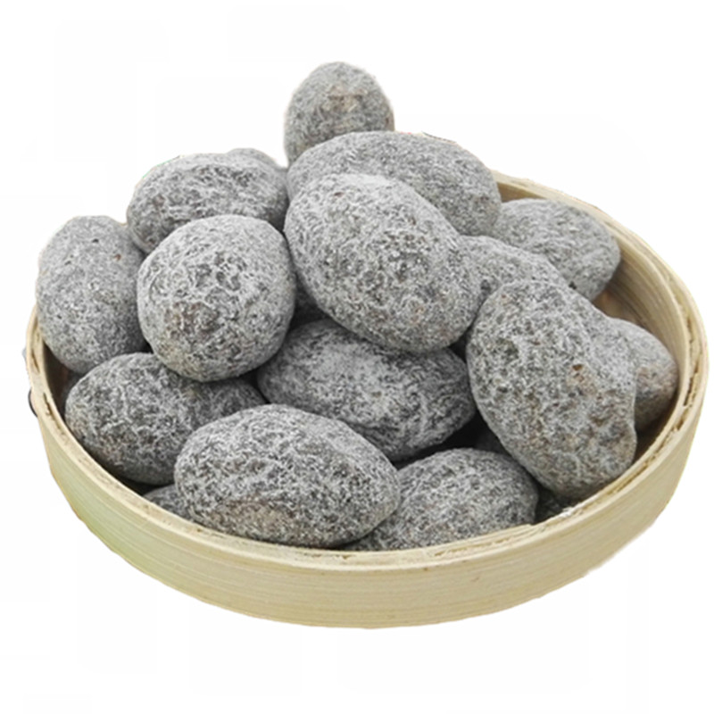 潮汕甜橄榄：入口即化的果林宝藏