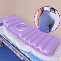 Buttocks augmentation inflatable bed lie flat and sleep peach buttocks inflatable mattress autologous fat buttocks augmentation mattress no need to sleep on your stomach after surgery
