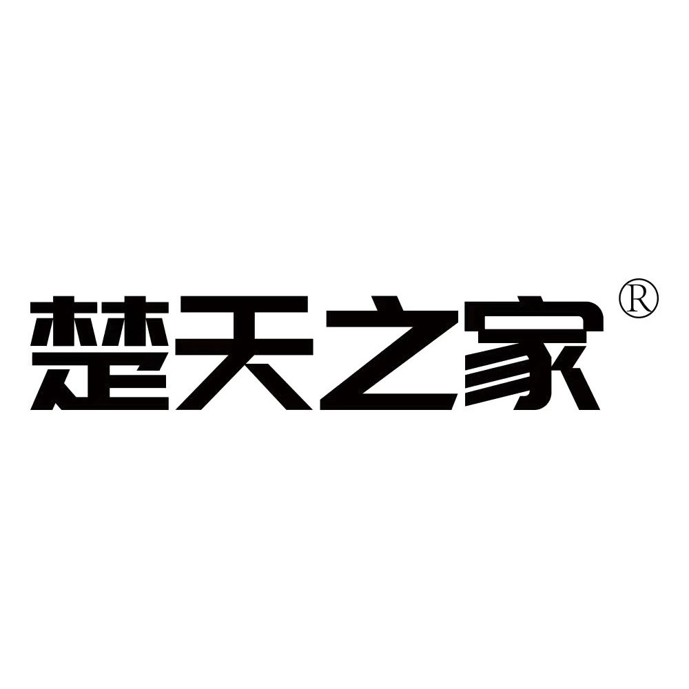 楚天严选的LOGO