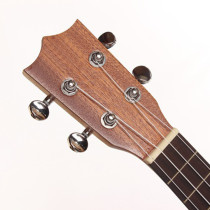 Ukulele 23-inch beginners entry-level small guitar piano for students children adults boys and girls wrapped ukulele