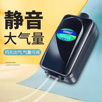 Fish tank oxygenation pound fish farming small pound help household oxygen stick pound oxygenation state oxygen side machine oxygenation bladder oxygenation pound