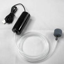 USB oxygen pump for fish farming fish tank oxygen supply machine oxygenator steam oxygenator small household ultra-quiet