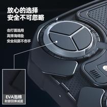 Childrens smart music boxing target home wall-mounted training reaction ability speed rhythm sports equipment toys