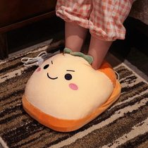 Winter foot warmer a plug-in quilt for sleeping on the bed covering your feet under the office desk to keep warm.