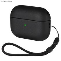 For AirPods Pro 1 2 3 Leather AirPod Pro 2 Case Shock Proof