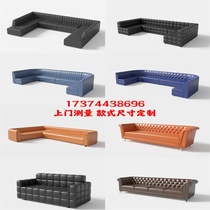 Bar KTV sofa nightclub karaoke room party box night bar corner U-shaped booth coffee table table and chair customization