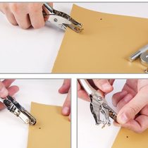 7L8K480 set of double-sided rivets with installation tools leather rivets decorative buttons rivets and mother-in-law rivets