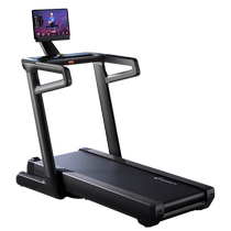 McRick Treadmill Household Folded Silent Slope New Large Indoor Commercial Equipment Gymnasium X7