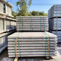 Lotus pond cement imitation bamboo two handrail guardrails garden fish pond reinforced concrete guardrails in stock