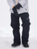 Coldelement Adult Ski Pants 2025 Unisex Single and Double Board Professional Outdoor Windproof and Waterproof Pants