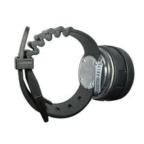 Diving depth watch bowl-type 70-meter snorkeling watch underwater depth meter water depth measuring table professional depth meter luminous