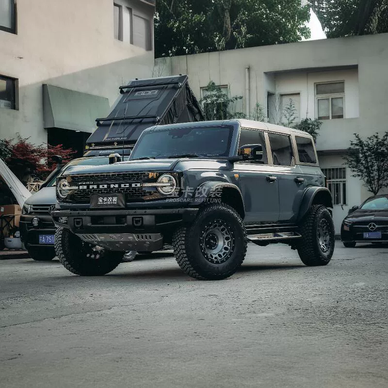 КМС колесо KM545 Рожнифайтер Вранглер Танк 300 Prado FJ Raptor Tyranno Dragon Pipika внедорожник