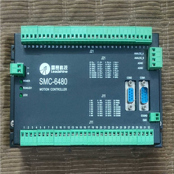 Leisai SMC-6480 쿼드 축 모션 컨트롤러! 협상