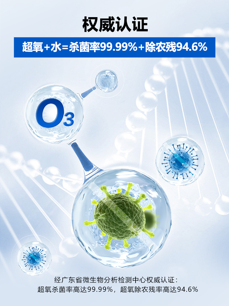 Owlce Super Oxygen Fruit and Vegetable Cleaner Purifier Live Water Washing Device for Vegetables, Removes Bacteria and Pesticide Residues