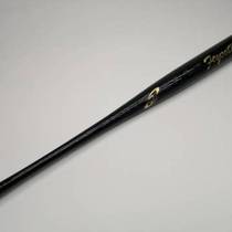 Baseball bat shoe wearer crystal ball room ash wood portable novice anime sword alloy inlay flat pen