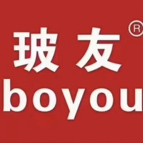 玻友密封胶