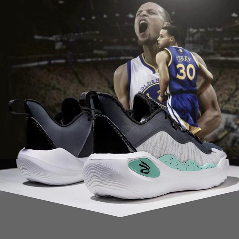 Curry 11 Basketball Shoes, Summer Breathable 2026 New Model, Youth Cement Court 10 Professional Practical 9 Sneakers, Men's Shoes