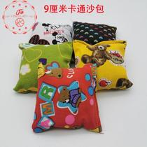 Sandbags for kindergarten special sandbags for primary school students special throwing household props new training bag cloth for sports games