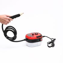 Cross-border 110V multifunctional high-temperature steam cleaning machine disinfection steam machine home appliance oil cleaning machine