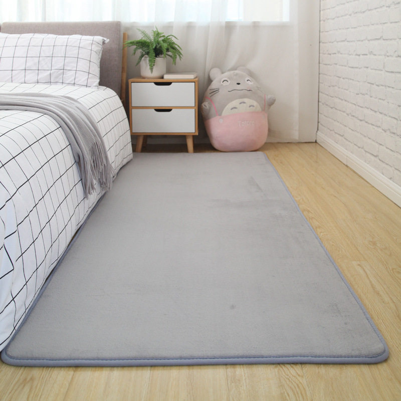 Carpet bedroom coffee table carpet bedroom full floor cute girls bedroom bedside blanket tatami floor mat carpet living room