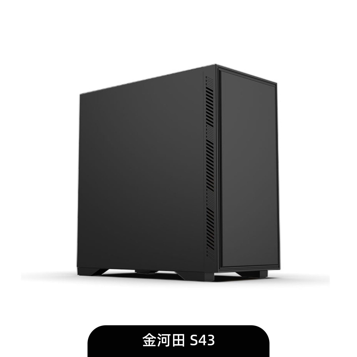 Core I7 Designer Desktop Computer Host Graphics Workstation Video Editing 3D Rendering Modeling Assembly