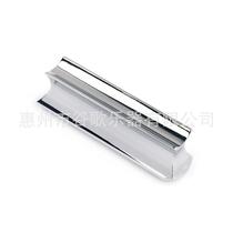 Musical instrument accessories Metal special-shaped slide rod electric guitar slide rod