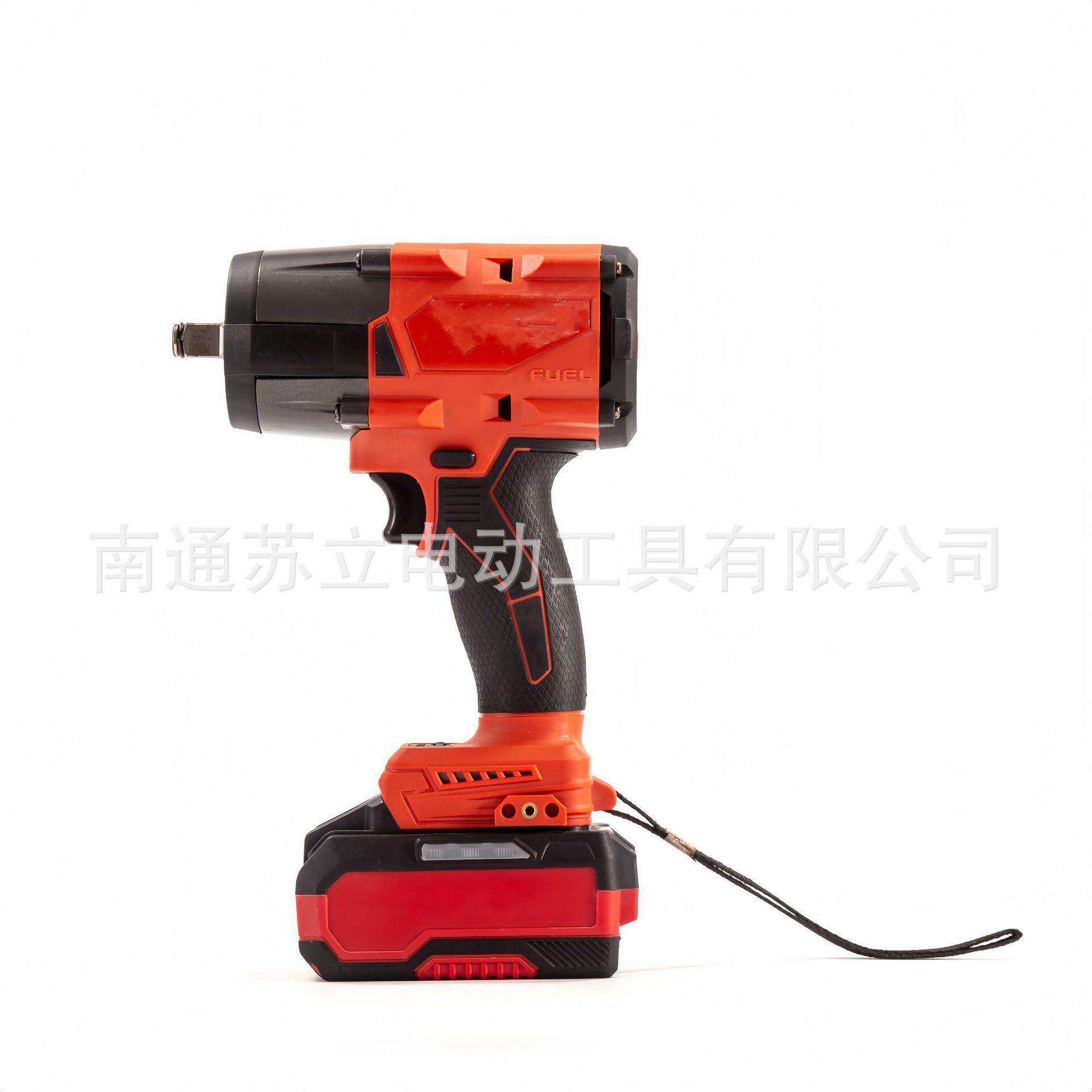 新款大扭力80动扳手：轮胎汽修界的“超级英雄”-其他电动扳手-淘宝好物网