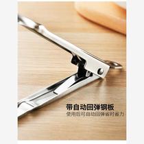 304 stainless steel egg slicer preserved egg Japanese style multi-functional cutting and splitting egg artifact