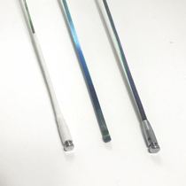 Colorful electric foil epee saber competition sword strip fencing association certification fencing equipment nationwide