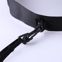 Soccer Training Belt Solo Football Trainer Soccer Trainer