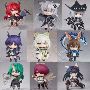 Скати GSC Ark Tomorrow Silter Kelsch W can Angel Frost Stars Ragnar Chen