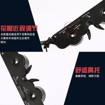 Fishing glasses manufacturer Taiwan fishing night vision head-mounted outdoor telescope concert small toy multi-functional professional