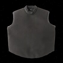 High-end fencing clothing coaching equipment cowhide sleeveless coaching uniforms substitute uniforms training uniforms short-sleeved sleeve fencing