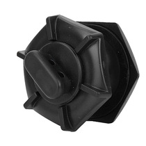 Tpu Clip Net Boat Rubber Boat Hexagonal Drainage Valve Infla