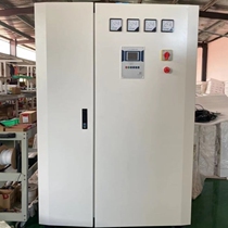NuanChongNi large-scale coal-to-electric boiler three-phase electric floor-standing factory dormitory school energy-saving heating electric heating furnace