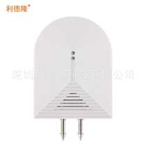 Home Wireless Flood Detection Alarm Kitchen Bathroom Leakage Overflow Water Level Detector 433Mhz